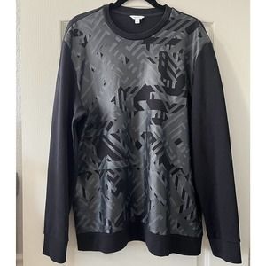 Calvin Klein Crewneck Lightweight Sweatshirt Streetwear